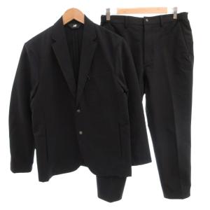 Met 24 SINGLE JACKET SLIM TAPERED FIT PANTS