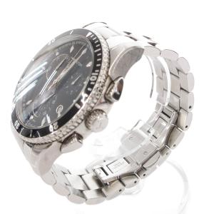 Hamilton ジャズマスター Seaview Chrono Quartz 腕時計 H37512131