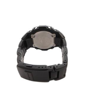 CASIO G-SHOCK 腕時計 ウォッチ デジタル タフソーラー 電波 カレンダー 黒 ブラック GW-M5610BC-1JF