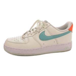  AIR FORCE 1 LOW 07 BE THE ONE スニーカー 26.5 ホワイト