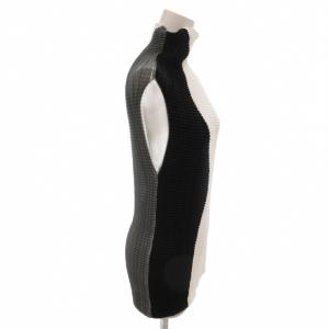 ISSEY MIYAKE 25AW Abstract Tint Pleats