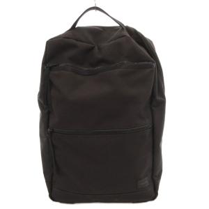 INTERACTIVE  DAYPACK デイパック リュックサック ビジネス ナイロン 黒 ブラック