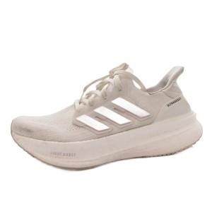 Ultraboost 5 スニーカー シューズ ローカット 25.5 白 ホワイト ID8813 /FF