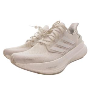 adidas Ultraboost 5 スニーカー シューズ ローカット 25.5 白 ホワイト ID8813 /FF