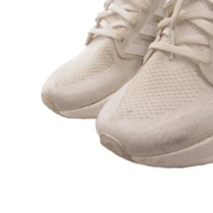 adidas Ultraboost 5 スニーカー シューズ ローカット 25.5 白 ホワイト ID8813 /FF