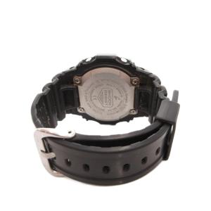 CASIO G-SHOCK 腕時計 ウォッチ デジタル 電波ソーラー 黒 ブラック GW-M5610U-1BJF /FF