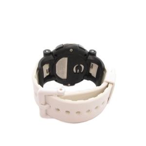 CASIO G-SHOCK 腕時計 ウォッチ デジタル クォーツ 白 ホワイト G-B001SF-7JR /FF