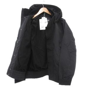 Barbour 25AW TRANSPORT スタンドカラー シャワープルーフ ブルゾン