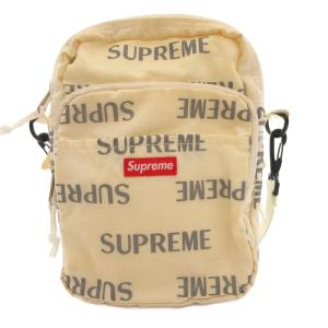 16AW 3m reflective repeat shoulderbag