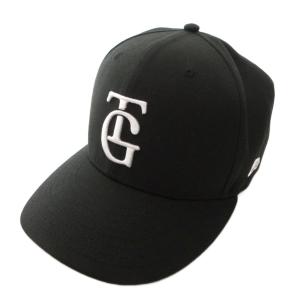 LP 59FIFTY NPB オンフィールド 読売ジャイアンツ ビジター キャップ 帽子 ロゴ 刺繍 7
