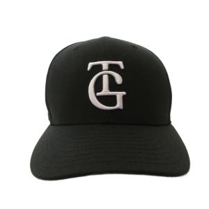 NEW ERA LP 59FIFTY NPB オンフィールド 読売ジャイアンツ ビジター キャップ 帽子 ロゴ 刺繍 7