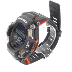 CASIO G-SHOCK G-SQUAD GBD-H2000-1AJR アウトドア 腕時計 デジタル 電波ソーラー 心肺計機能