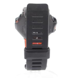 CASIO G-SHOCK G-SQUAD GBD-H2000-1AJR アウトドア 腕時計 デジタル 電波ソーラー 心肺計機能