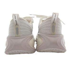 NIKE VOMERO PLUS RUN  スニーカー 26.5 ホワイト
