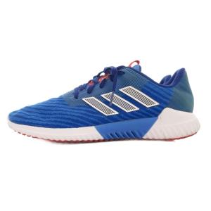 CLIMACOOL 2.0 スニーカー ランニングシューズ B75876 ブルー 29cm /MG