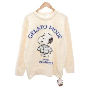 25AW PEANUTS セットアップ オリジナルアート（2026/03/22買取
