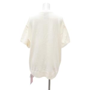 gelato pique 25AW ドラえもん セットアップ F ホワイト