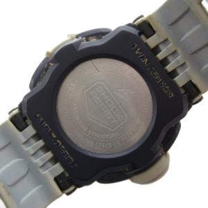 CASIO G-SHOCK RISEMAN Vintage Colors 腕時計 デジタル GW-9200CDJ-8JF 電波ソーラー