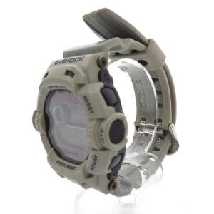 CASIO G-SHOCK RISEMAN Vintage Colors 腕時計 デジタル GW-9200CDJ-8JF 電波ソーラー