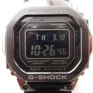 GMW-B5000GD-1JF 腕時計 デジタル フルメタル マルチバンド6 Bluetooth
