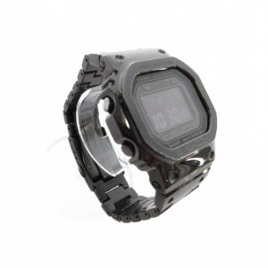 CASIO G-SHOCK GMW-B5000GD-1JF 腕時計 デジタル フルメタル マルチバンド6 Bluetooth