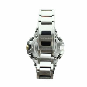 CASIO G-SHOCK MT-G 腕時計 タフソーラー 電波 Bluetooth MTG-B3000D-1A9JF