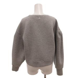 DAISY LIN Daisy Puff Pullover スウェット