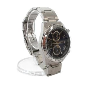 SEIKO アイドルマスターシンデレラガールズ10周年記念 腕時計 クロノグラフ ソーラー 8T67-00T0