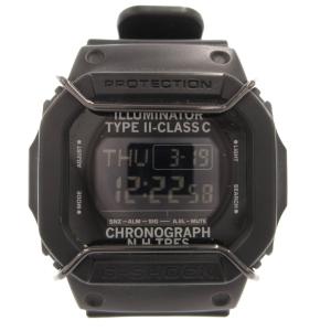 腕時計 ウォッチ デジタル クォーツ 黒 ブラック DW-D5600P-1JF /FF