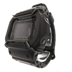 CASIO G-SHOCK 腕時計 ウォッチ デジタル クォーツ 黒 ブラック DW-D5600P-1JF /FF