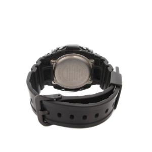CASIO G-SHOCK 腕時計 ウォッチ デジタル クォーツ 黒 ブラック DW-D5600P-1JF /FF
