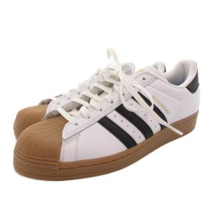 adidas Originals SUPERSTAR ADV スニーカー シューズ ローカット 28cm 白 ホワイト IE0669 /FF