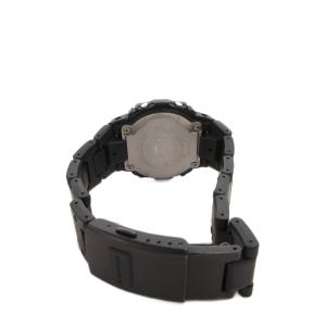 CASIO G-SHOCK 腕時計 ウォッチ タフソーラー 電波 デジタル Bluetooth 黒 ブラック GW-B5600BC-1BJF