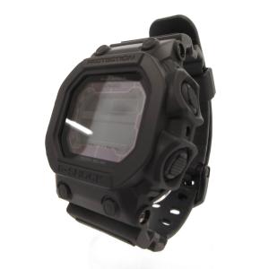 CASIO G-SHOCK 腕時計 タフソーラー 電波 デジタル ブラック GXW-56BB-1JF