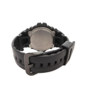 CASIO G-SHOCK × BEAUTY&YOUTH 腕時計 ウォッチ クォーツ アナデジ 黒 ブラック G-100BB-1AJF
