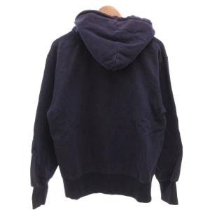 Champion ランタグ復刻 ロチェスター プルオーバーパーカー ヴィンテージ加工 XL C3-Q121