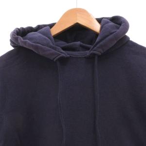 Champion ランタグ復刻 ロチェスター プルオーバーパーカー ヴィンテージ加工 XL C3-Q121