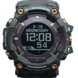 35周年限定記念モデル MAGMA OCEAN RANGEMAN 腕時計