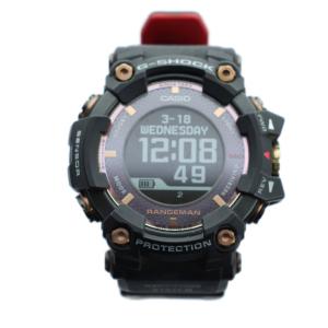 CASIO G-SHOCK 35周年限定記念モデル MAGMA OCEAN RANGEMAN 腕時計