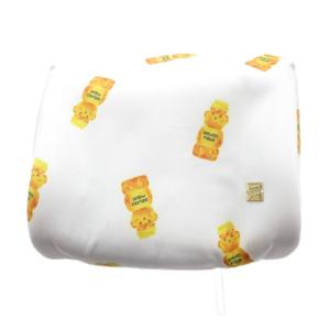 gelato pique 美品 3点セット まとめ ポーチ 白 ホワイト ピンク /MG