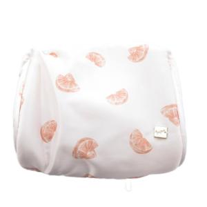 gelato pique 美品 3点セット まとめ ポーチ 白 ホワイト ピンク /MG