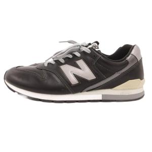 CM996NB スニーカー 28cm ブラック