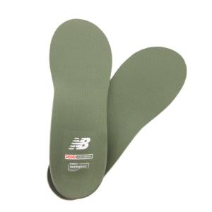 FLEX CUSHION INSOLES ライトウェイト インソール オリーブ 27.5-29cm