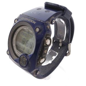 CASIO G-SHOCK スナイパー 腕時計 G-8000-2V クォーツ デイト デジタル パープル /MG