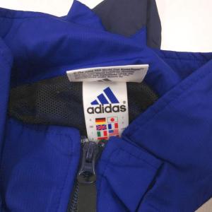 adidas 美品 2002 FIFA WORLD CUP KOREA JAPAN OFFICIAL LICENSED
