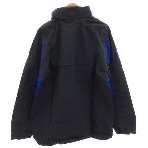 NIKE F.F.R.ラグビー フランス代表 ジャケット ナイロン XL