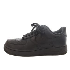 AIR FORCE 1 LOW 07 スニーカー ブラック 27cm CW2288-001
