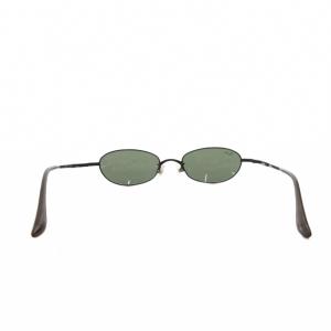 Ray-Ban サングラス アイウェア メガネ オーバル メタルフレーム 緑 グリーン 黒 ブラック RB3151 /FF