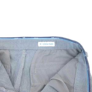 EDWIN JERSEYS COOL FLEX 美品 パンツ JM703C L グレー /MG