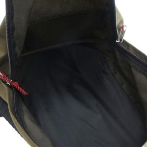 EASTPAK リュックサック バックパック キャンバス 緑 グリーン カーキ /MG